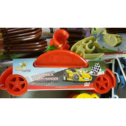 FORMULA ÇOCUK ELBİSE ASKISI                       